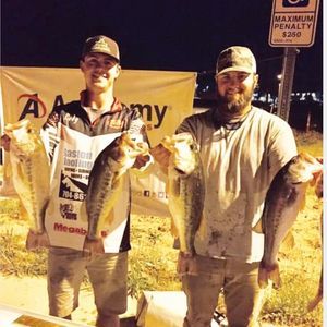 Meet your Posher, Travis